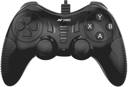 Ant Esports GP115 Wired Gamepad USB  Gamepad