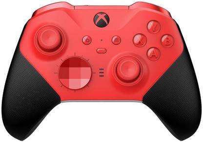 MICROSOFT S/X Wireless Controller Elite Series 2 Core  Gamepad