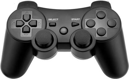HG WORLD PS3 Controller Wireless PS3 PlayStation Controller Smooth Gameplay Best Value USB  Gamepad
