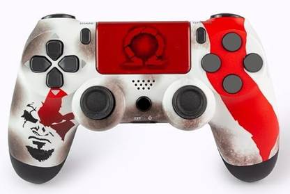HG WORLD PS4 Controller DualShock 4 Wireless Playstation Controller for PC Bluetooth  Gamepad