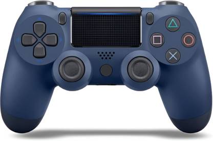 HG WORLD PS4 Controller Best Alternative to Playstation PS4 DualShock 4 Controller Bluetooth  Gamepad