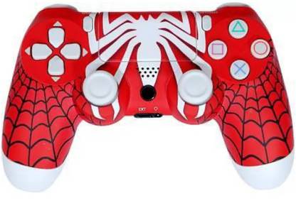 HG WORLD PS4 Controller DualShock 4 Wireless Playstation Controller for PC Bluetooth  Gamepad