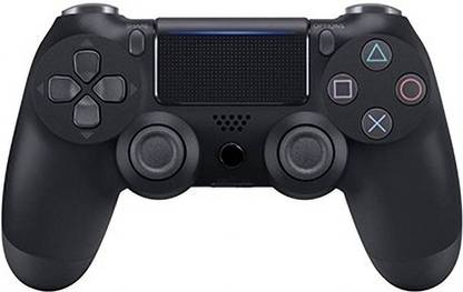 HG WORLD PS4 Controller DualShock 4 Wireless Playstation Controller for PC Bluetooth  Gamepad