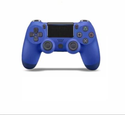 HG WORLD PS4 Controller DualShock 4 Wireless Playstation Controller for PC Bluetooth  Gamepad
