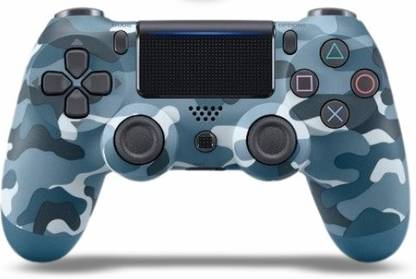 HG WORLD PS4 Controller Wireless Best Alternative to Playstation PS4 DualShock 4 Bluetooth  Gamepad