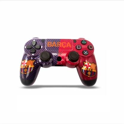 HG WORLD PS4 Controller DualShock 4 Wireless Playstation Controller for PC Bluetooth  Gamepad