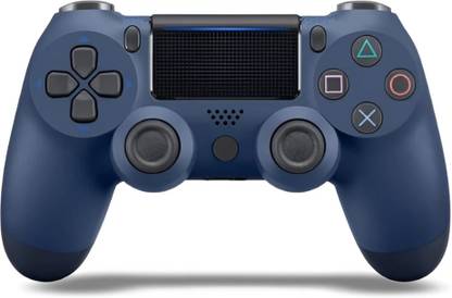 HG WORLD PS4 Controller Best Alternative to Playstation PS4 DualShock 4 Controller Bluetooth  Gamepad