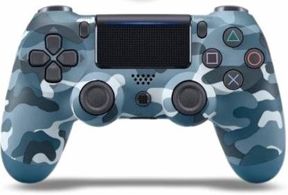 HG WORLD PS4 Controller Wireless Best Alternative to Playstation PS4 DualShock 4 Bluetooth  Gamepad