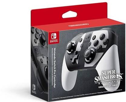 NINTENDO Switch Joycons Pro Wireless Game Controller Exclusive Design Gaming Controller Bluetooth  Gamepad