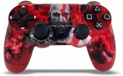 HG WORLD PS4 Controller DualShock 4 Wireless Playstation Controller for PC Bluetooth  Gamepad