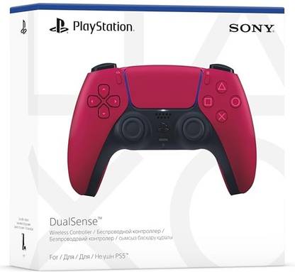 Playstation Sony PS5 Controller – sony controller with DualSense Wireless Bluetooth  Gamepad