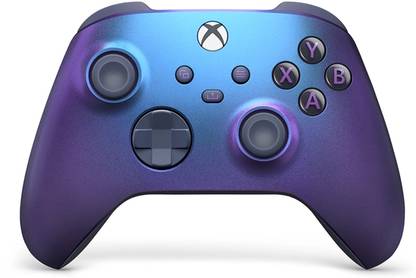 MICROSOFT Wireless Controller Stellar Shift  Gamepad