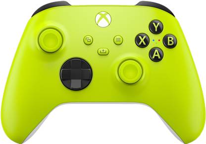 MICROSOFT XBOX S/X Wireless Controller Bluetooth  Gamepad