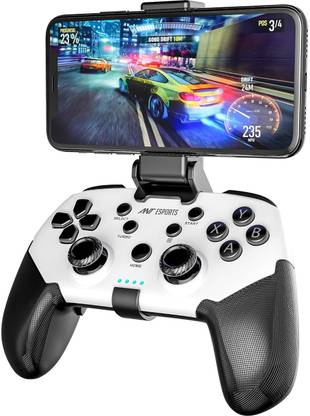 Ant Esports GP320 Wireless / BT for Andriod Mobiles  Gamepad