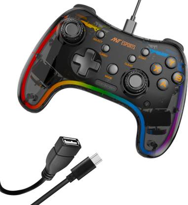 Ant Esports GP110R USB  Gamepad