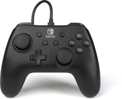 PowerA Officially Licensed Nintendo Wired Controller, USB  Gamepad
