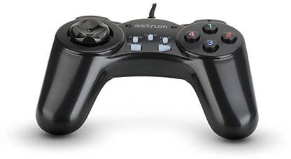 ASTRUM Digital Gamepad USB For PC - GP110 USB  Gamepad