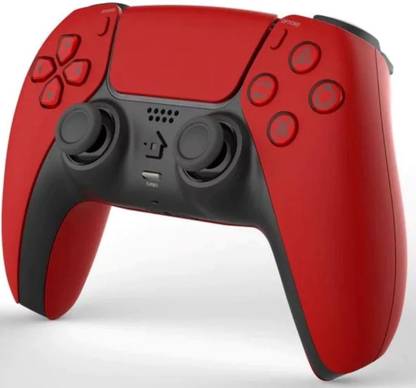 BVG Play X Controller Model RS-5 | PS4 Wireless Controller PlayStation 4| PC  Gamepad