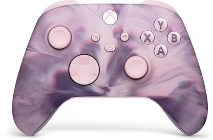MICROSOFT Xbox S/X Wireless Controller Dream Vapor  Gamepad