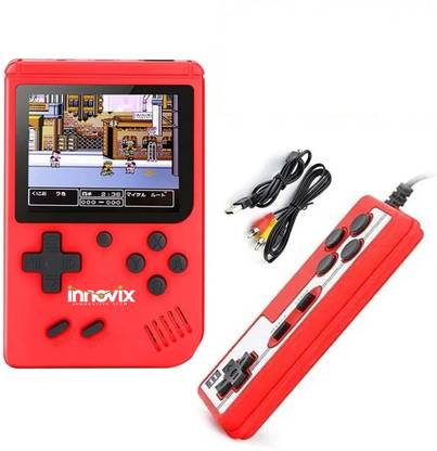 X88 Pro 400 In 1 Retro Game Box Console Game Pad Box S6 With TV Output Gaming Console USB Gamepad