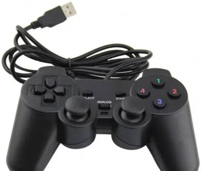 markif WIRED GAMEPAD FOR ANDROID TV BOX GAME CONTROLLER JOYSTICK GAMEPAD FOR PC/LAPTOP  Motion Controller