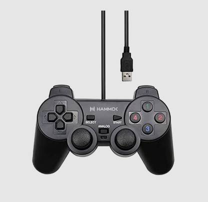 Hammok EXPLODE USB Gamepad
