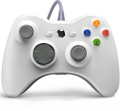 Ninjadog NinjaLite One - Wired Gaming Contoller USB  Gamepad