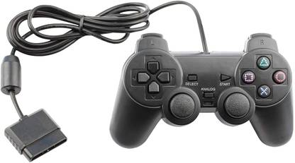 tsw Dualshock 2 USB  Gamepad