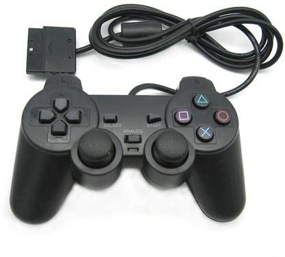 PS2 Wired Controller Dualshock 2 25th Anniversary Edition