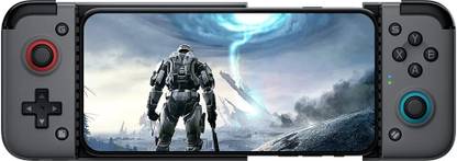 GameSir X2 Mobile X2 Bluetooth mobile gaming controller Version USB  Gamepad