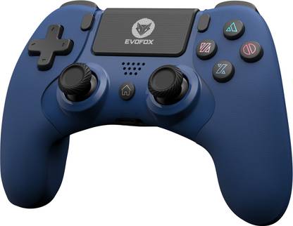 EVOFOX Elite Play Wireless Controller with Touch Panel Bluetooth  Gamepad