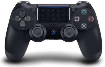 Maizic Smarthome Dualshock 4 Wireless Controller (PlayStation 4)  Gamepad