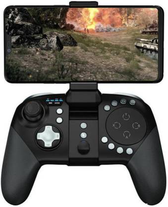 GameSir G5 bluetooth Wireless Trackpad Touchpad Gamepad Mouse Keyboard Converter Bluetooth Gamepad