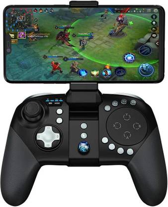 GameSir G4 Pro Bluetooth Wireless Game Controller, PC Controller with Magnetic ABXY, Bluetooth  Gamepad