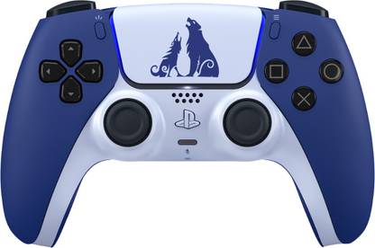 SONY DualSense Wireless Controller GOW Ragnarok | PlayStation 5  Gamepad