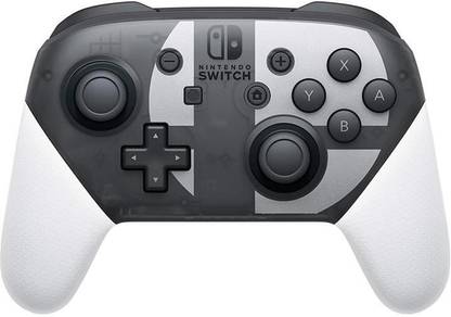 NINTENDO Switch Pro Controller Gamepad