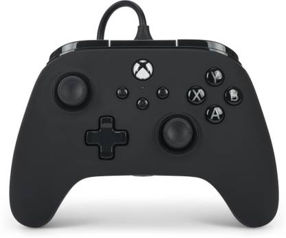 PowerA Officially Licensed PC Gaming Advanatge Wired Controller USB  Gamepad