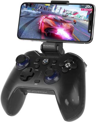 EVOFOX Go Wireless Bluetooth  Gamepad