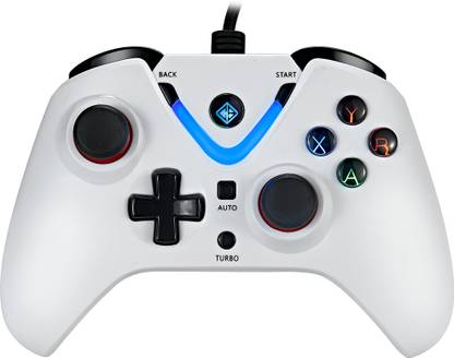 Cosmic Byte Ares Wired Gamepad