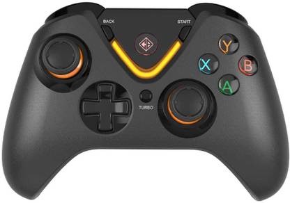 Cosmic Byte Ares Pro Tri-Mode Wireless-Bluetooth-Wired Controller  Gamepad