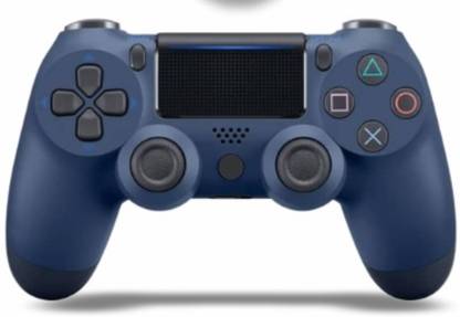 HG WORLD Playstation Dualshock 4 PS4 Wireless Controller High Performance Best Value Bluetooth  Gamepad