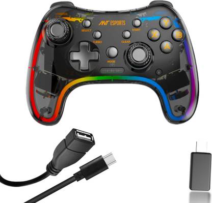 Ant Esports GP310R Bluetooth  Gamepad