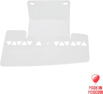 EMBODIMENT Bracket for PlayStation5, EMB-PS5-W, wall-mounted, white  Gaming Accessory Kit