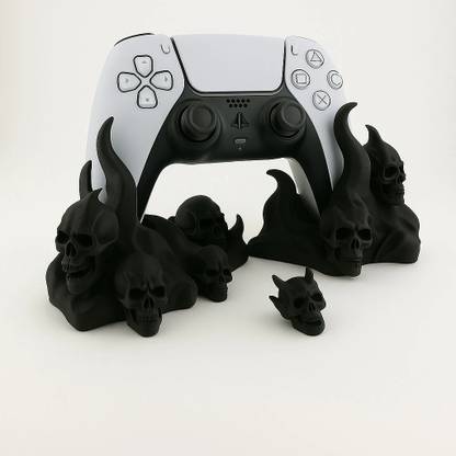 Sculptrixlabs Controller Stand  Gaming Accessory Kit