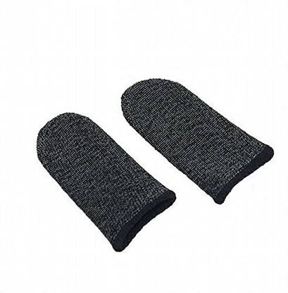 BQH Gaming Finger Gloves - Fingure Sleeves Pubg - Fingers Sleeves Finger Sleeve
