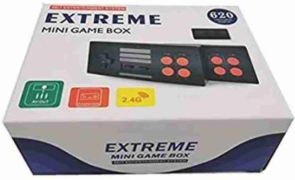 AOKO Extreme Mini Box Handheld Gaming Console