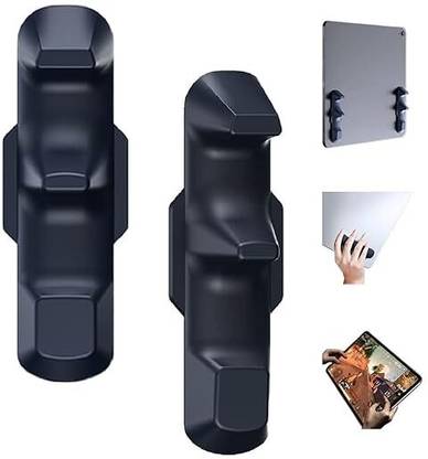 Cubonic PB01 Gaming Handle for Pad, Multi-Finger Operation Silicone Gamepad Grip  Gaming Accessory Kit