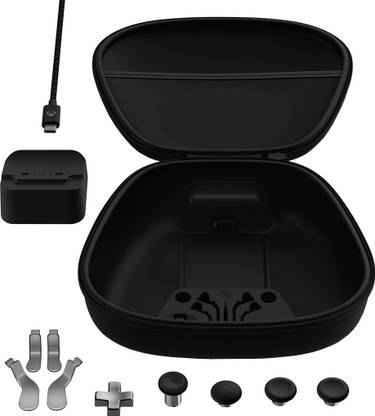 MICROSOFT Elite Series 2 Complete Component Pack  Gaming Accessory Kit