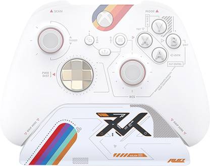 HANNEA Xbox Series Game Controller Stand Holder Game Controller Stand Dock for Xbox Gaming Accessory Kit