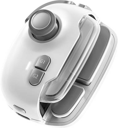 Cubonic MB03 Mobile Game Controller Joystick One-Click Equipment Swap Smart Control  Gaming Accessory Kit
